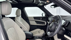 MINI Countryman 1.5 Cooper Exclusive 5dr Auto Petrol Hatchback